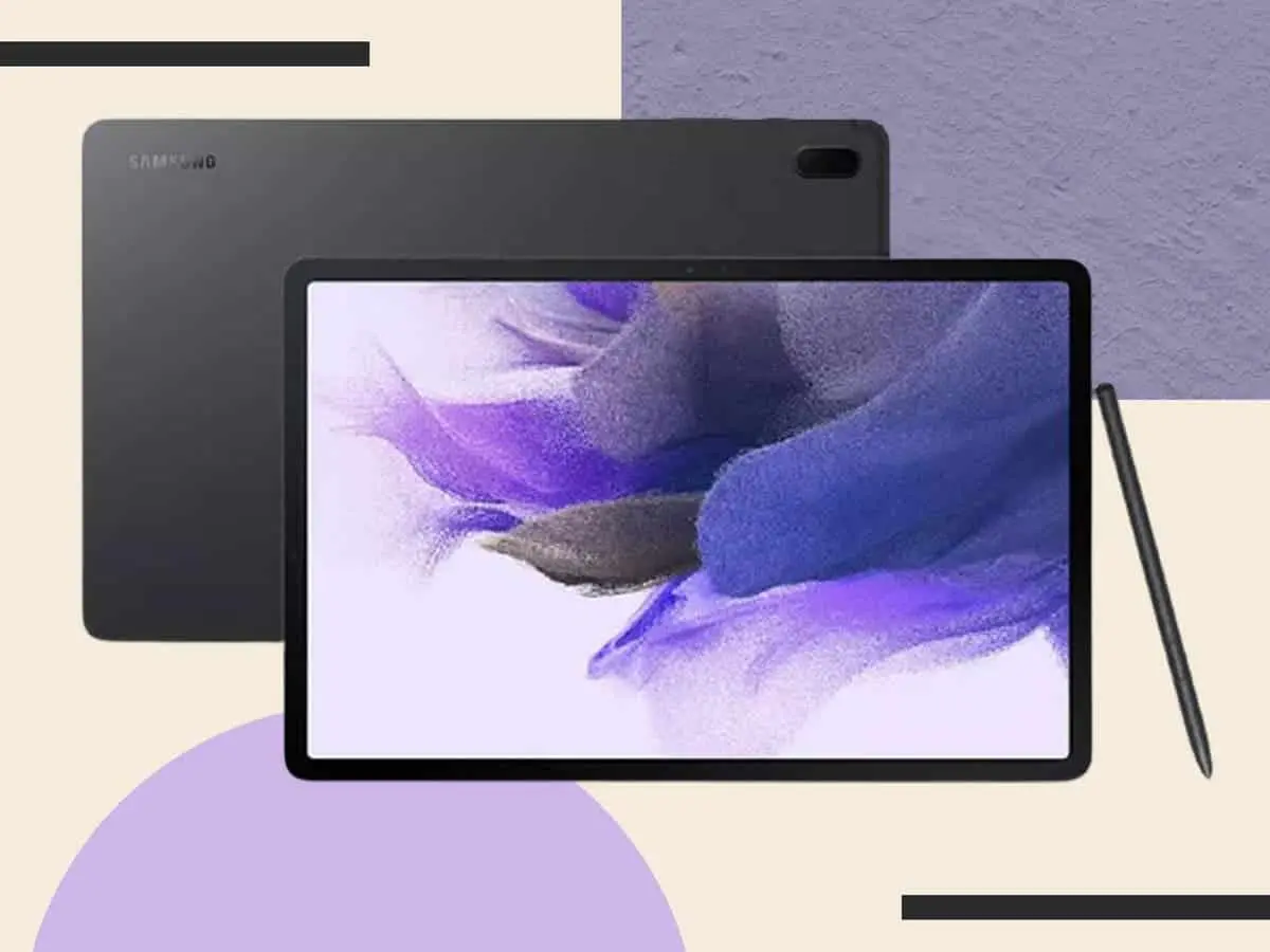galaxy tab s8