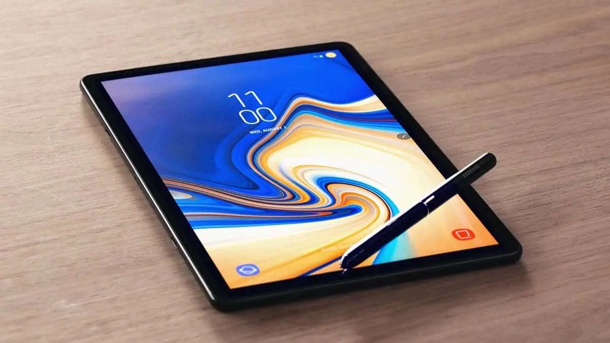 galaxy unpacked video