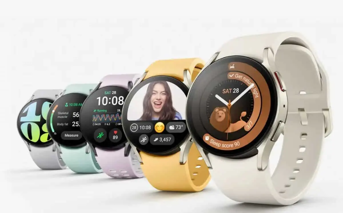 galaxy watch