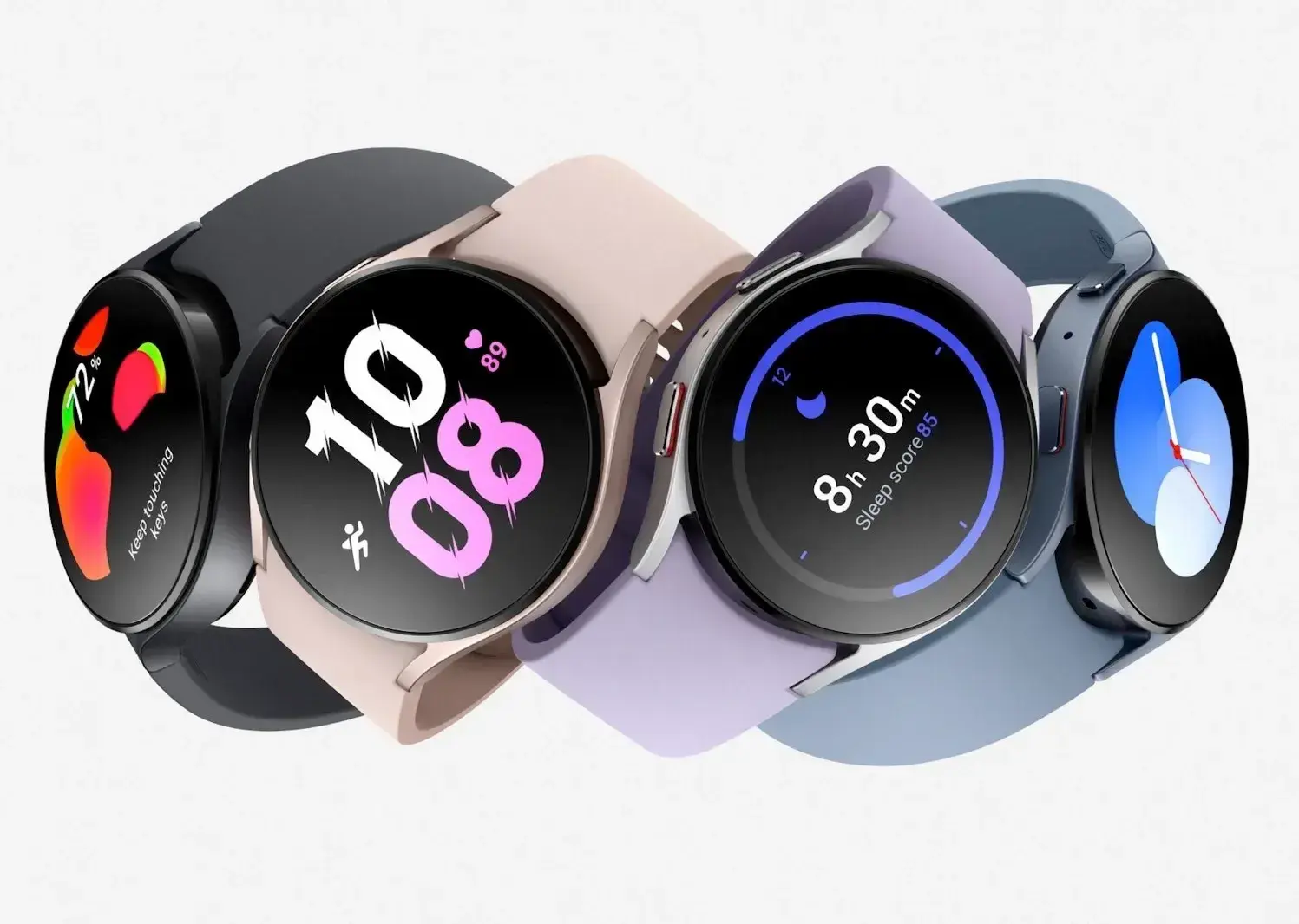 galaxy watch 7 ftr