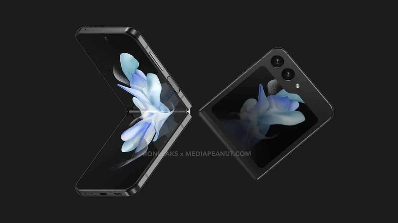 galaxy z flip 5