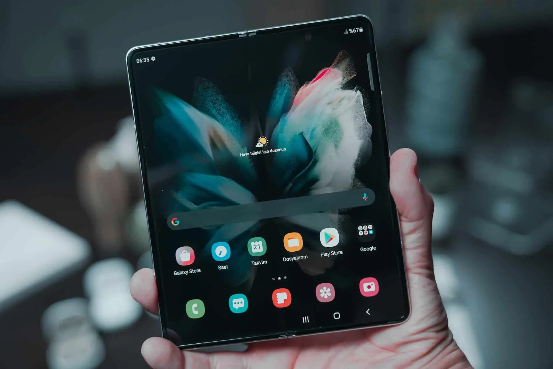 galaxy z fold 4 feature img