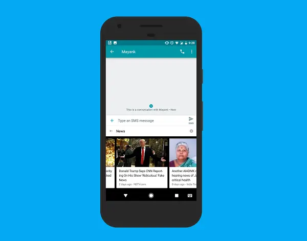 gboard feature