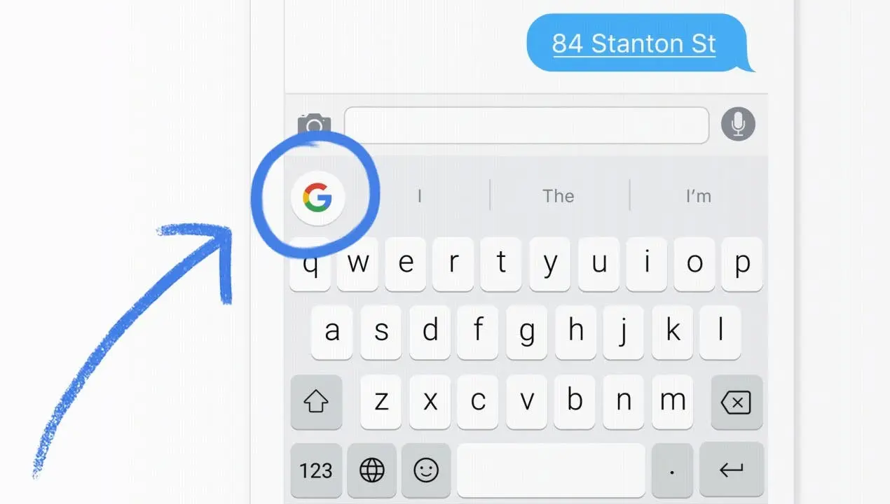 gboard