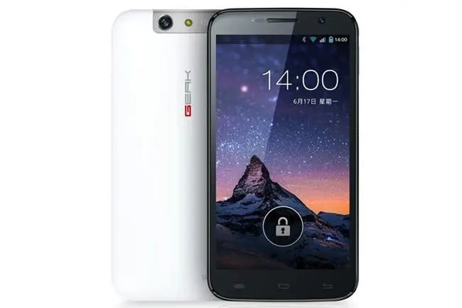 geak eye android smartphone hero