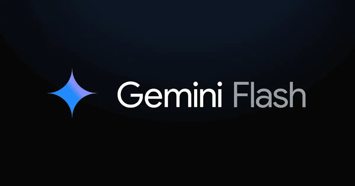 gemini flash