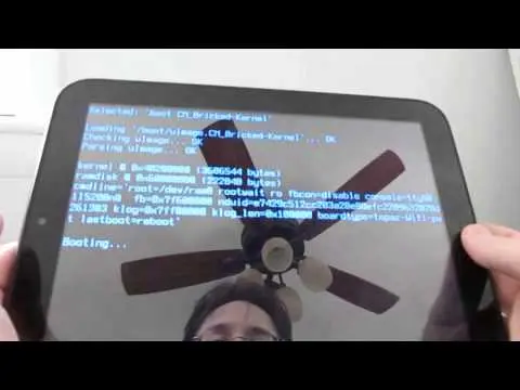 get accelerated video support on your android touchpad with cyanogenmod 9 gizchina com