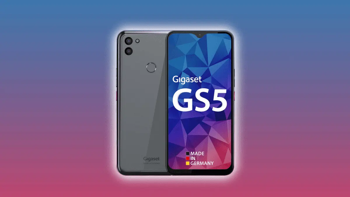 gigaset sa