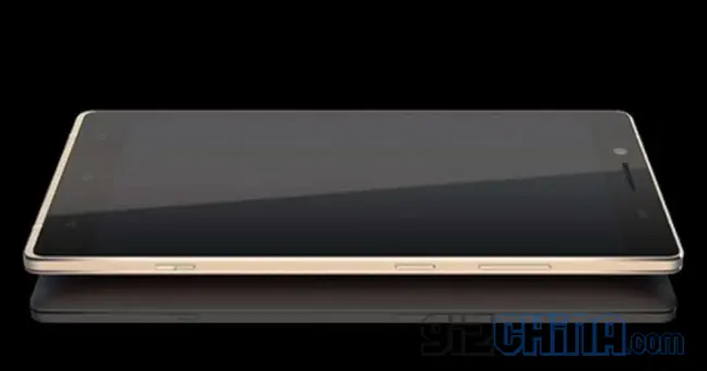 gionee elife e8 render