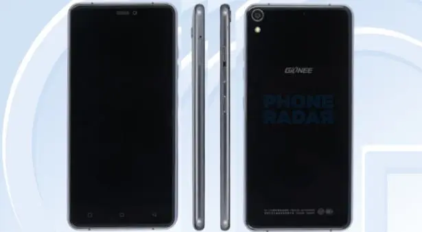 gionee elife s6 31