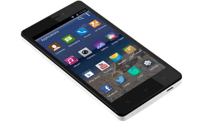 gionee m2 hero