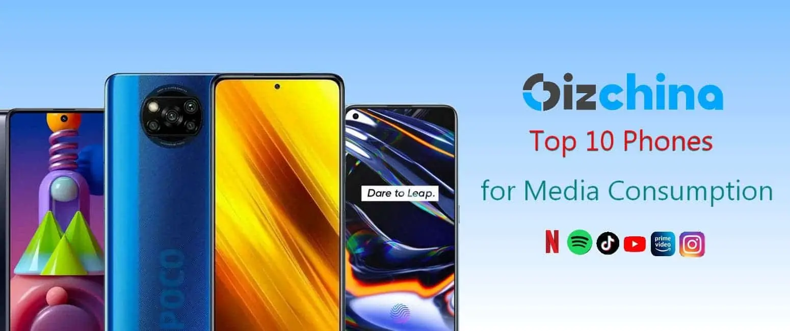 gizchina top 10