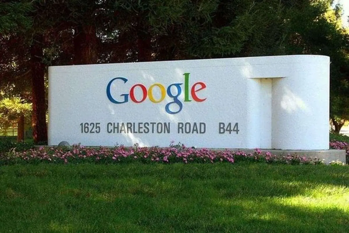 google