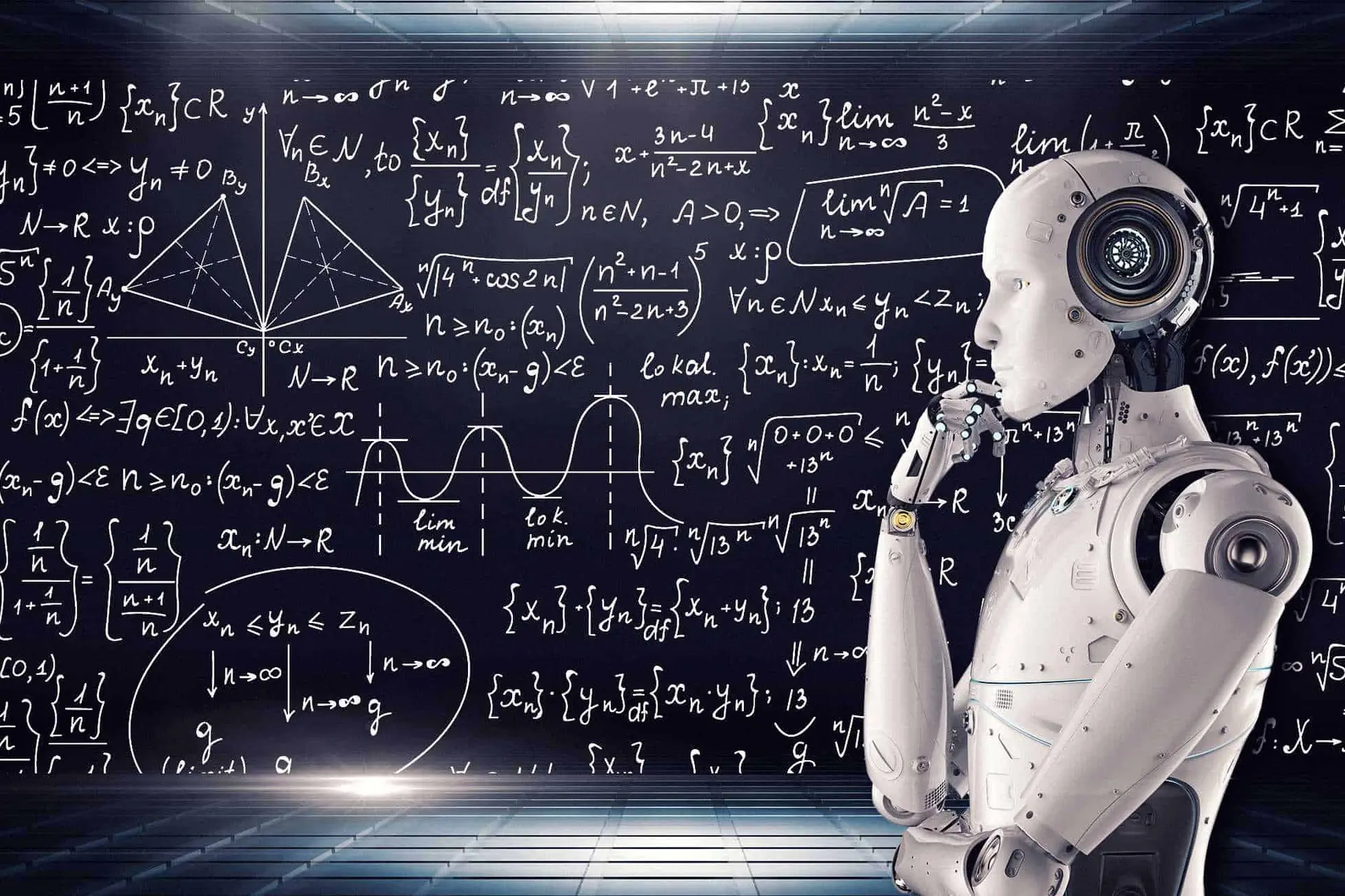 google ai