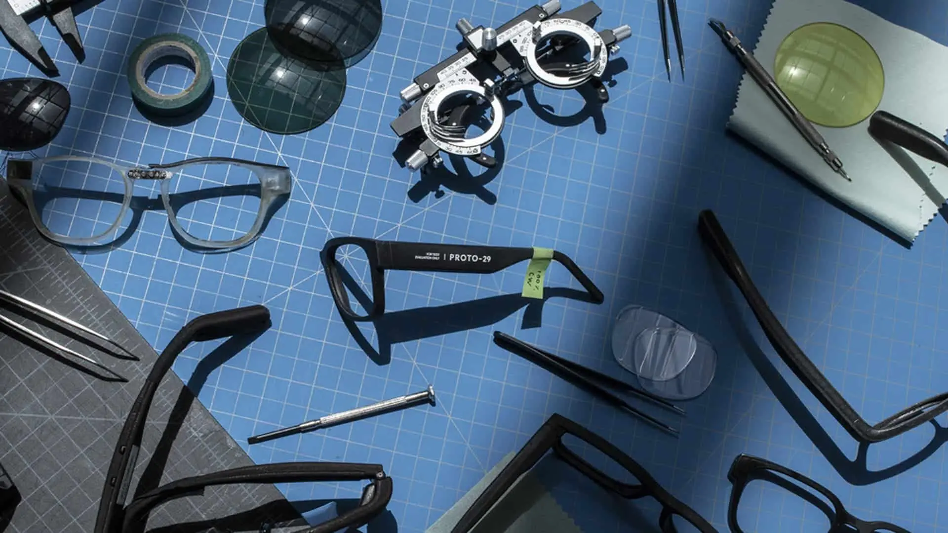 google ar prototypes
