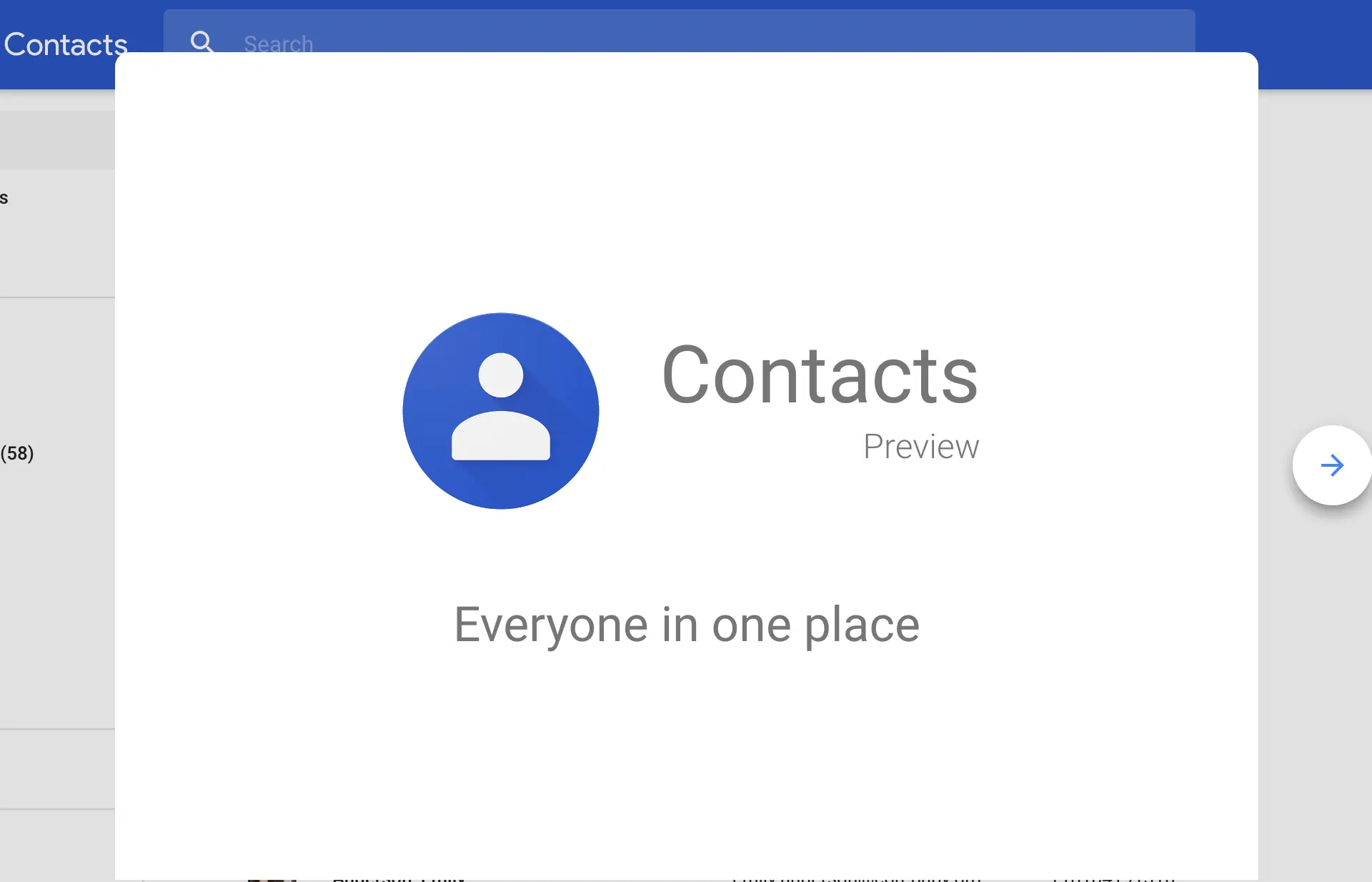 google contacts1