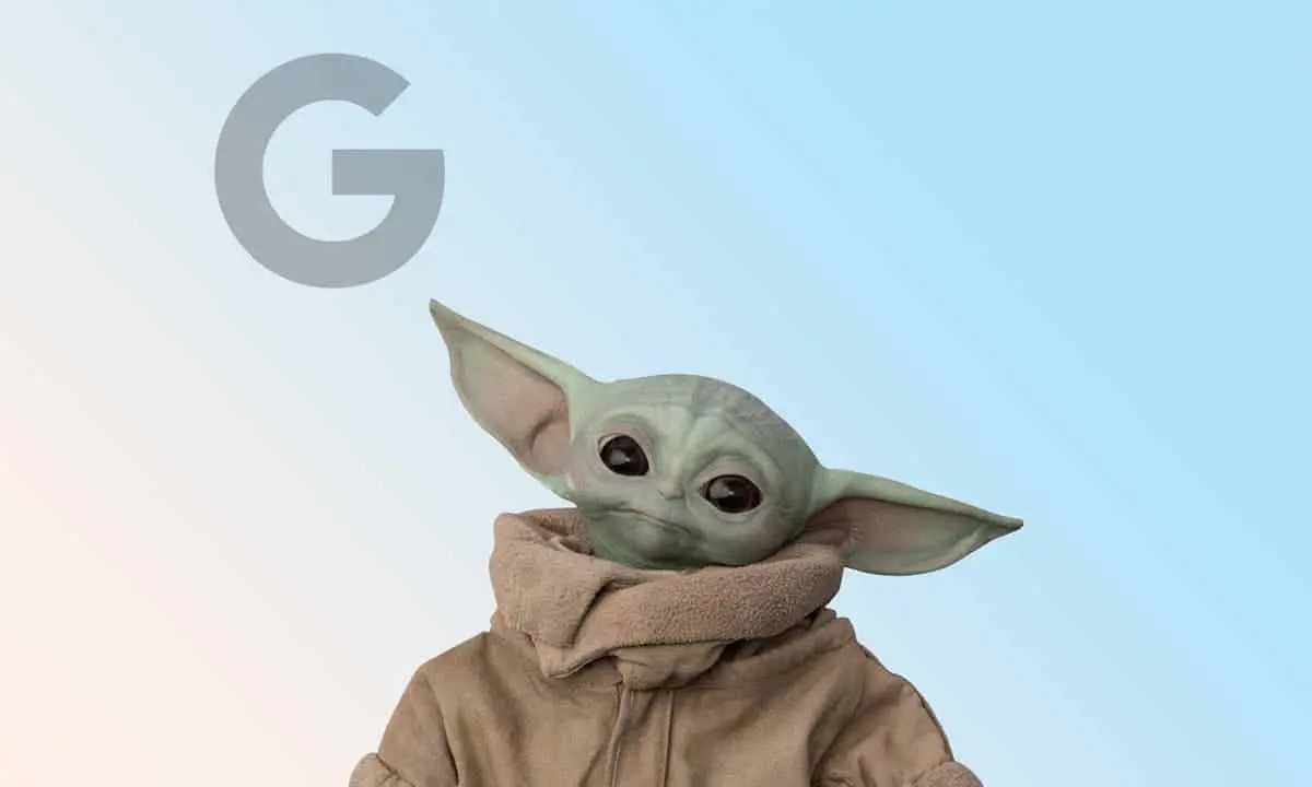 google grugo