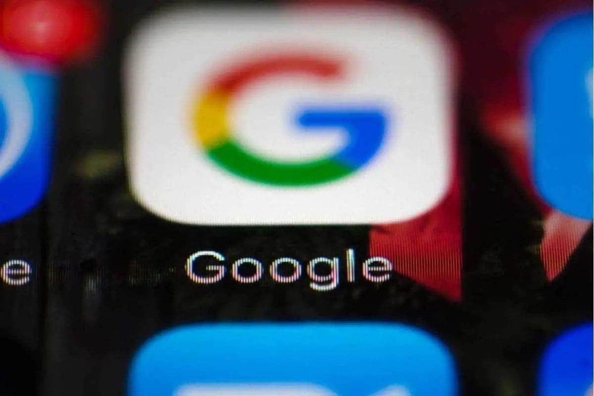 google india anti trust