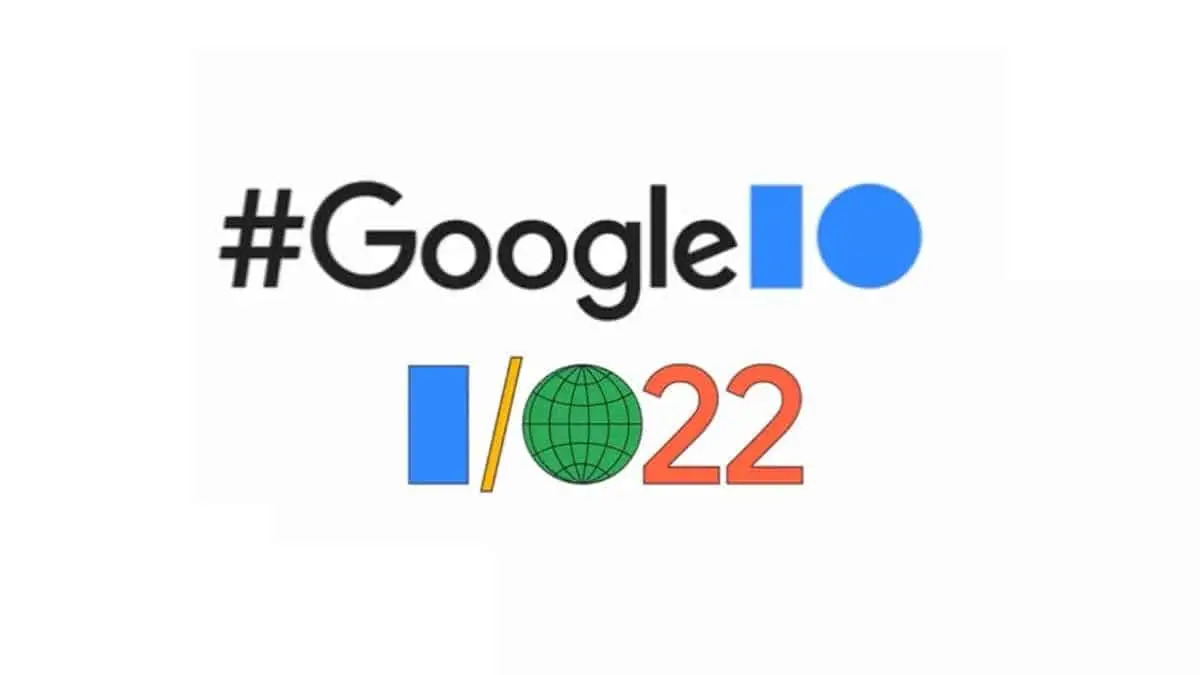 google io