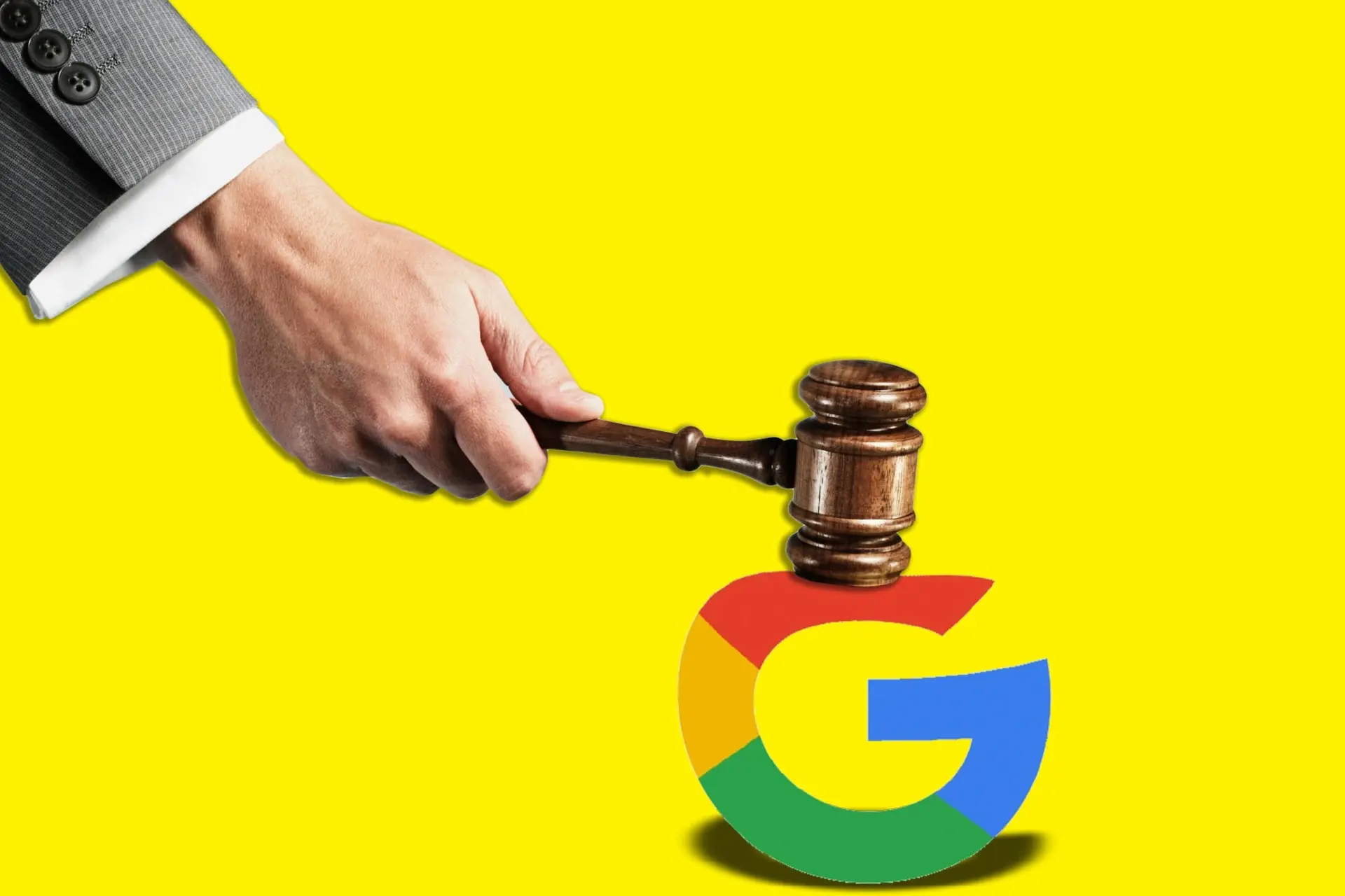google lawsuit ftr