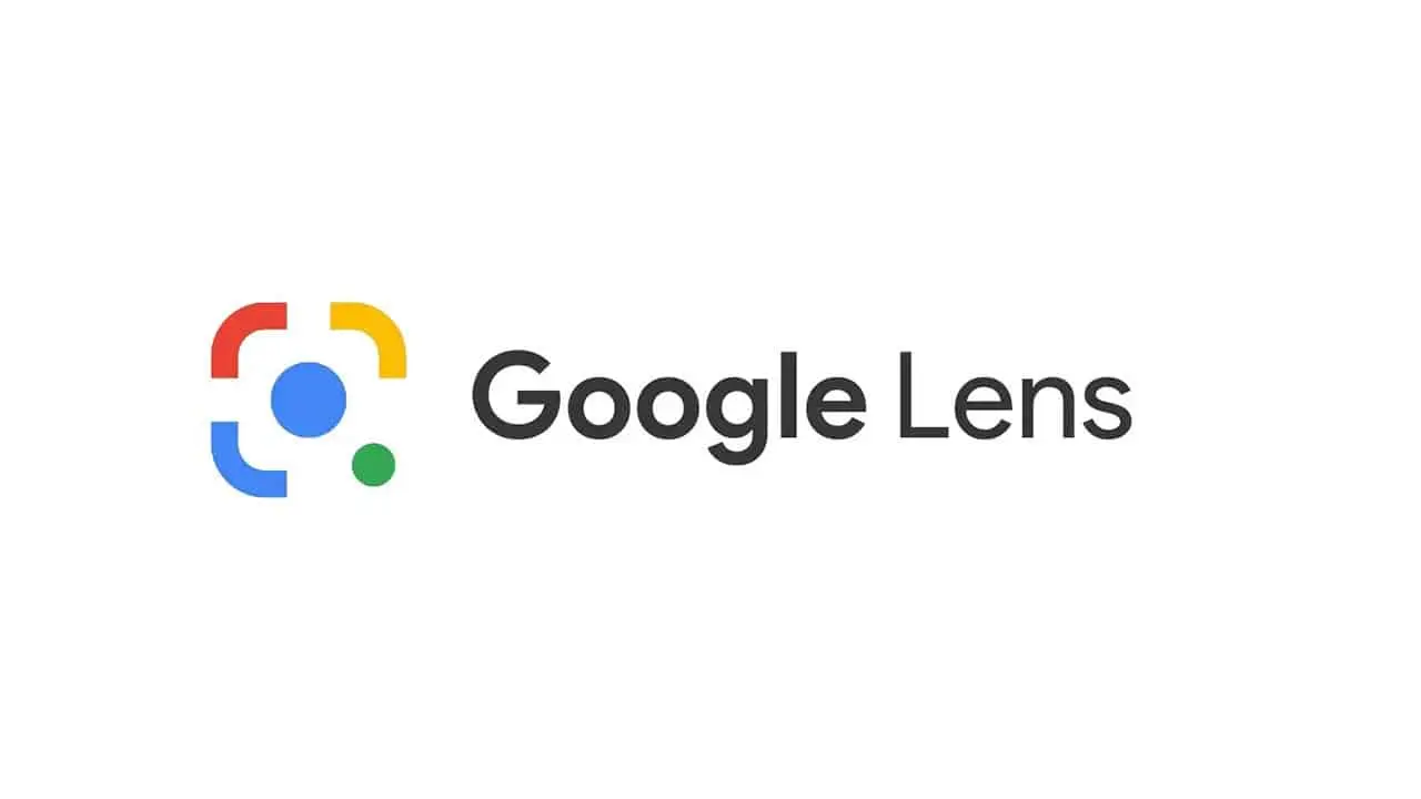 google lens