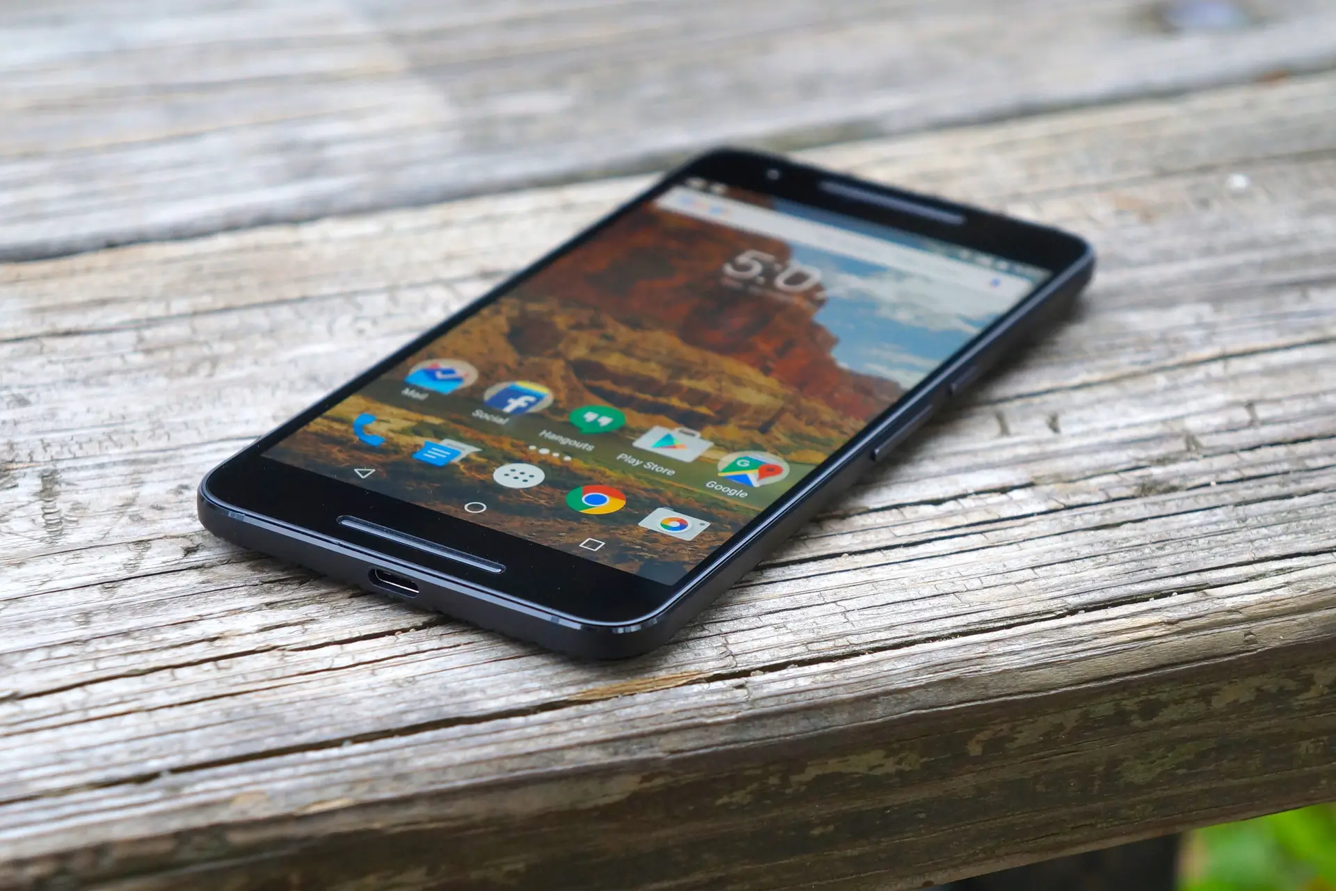 google nexus 6p review conc