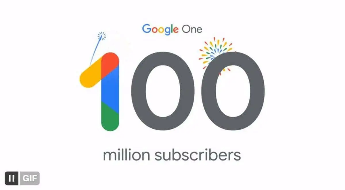 google one a