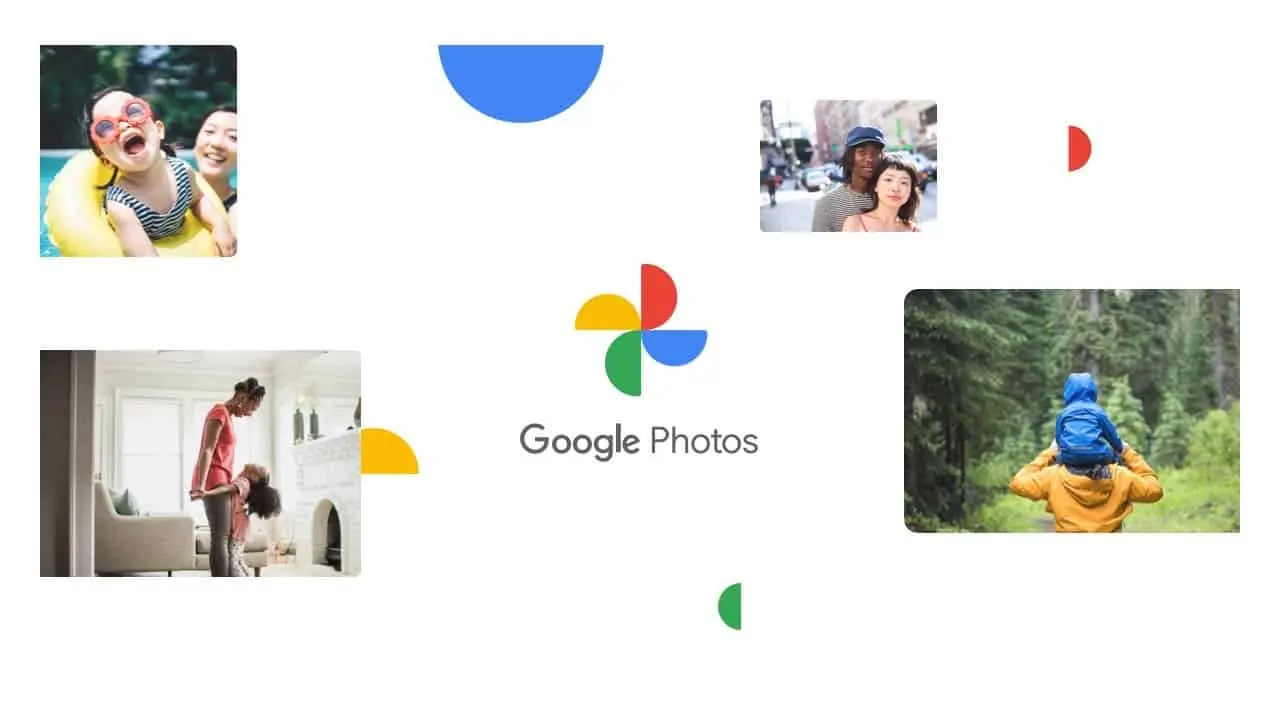 google photos
