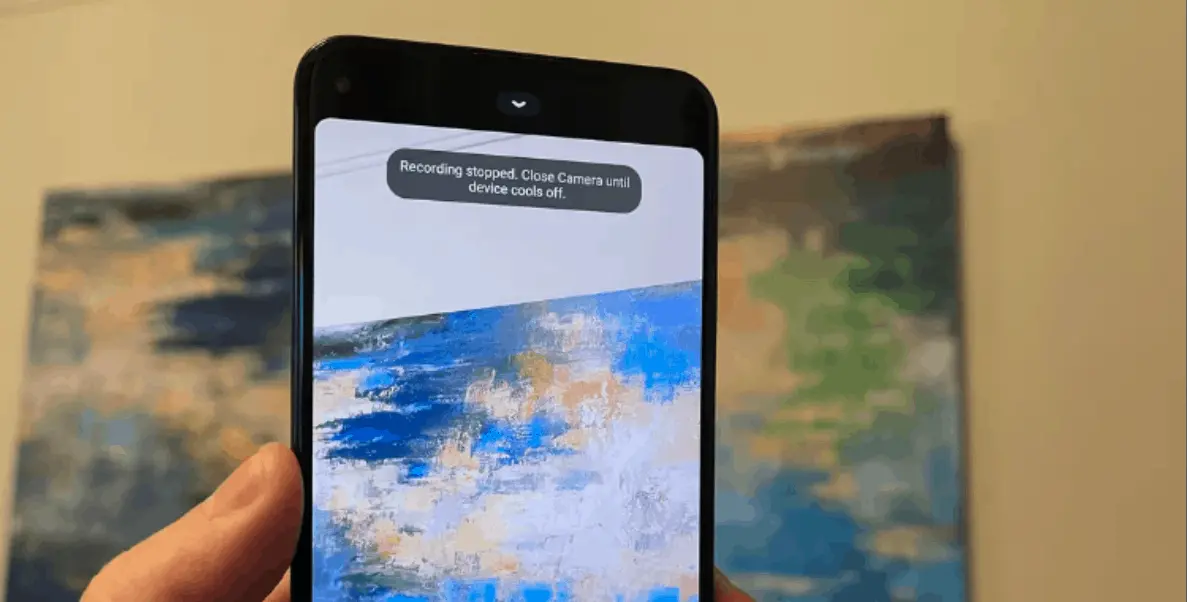 google pixel 5a