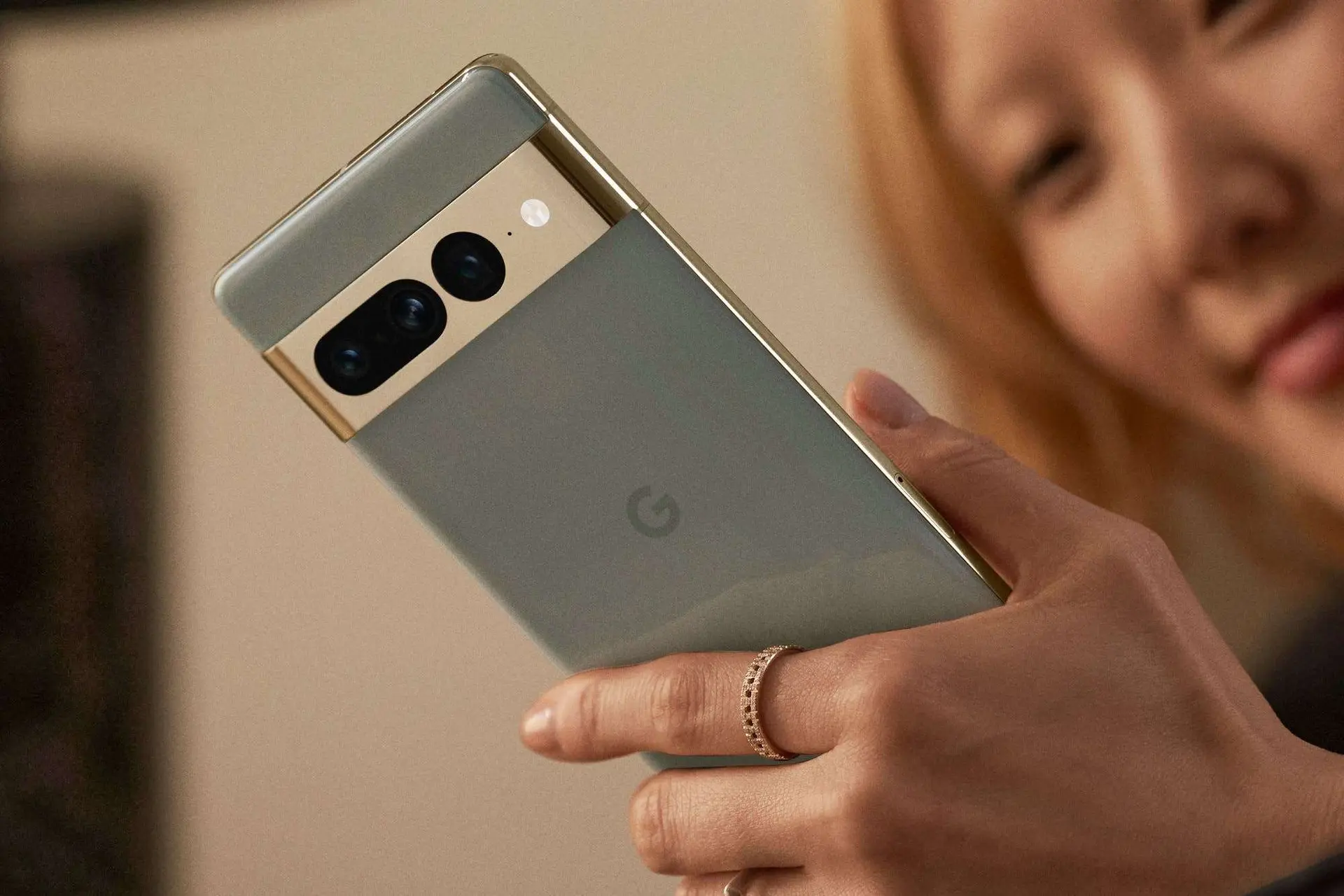 google pixel 7 pro official photo 8
