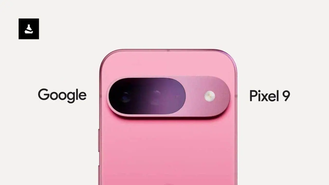 google pixel 9