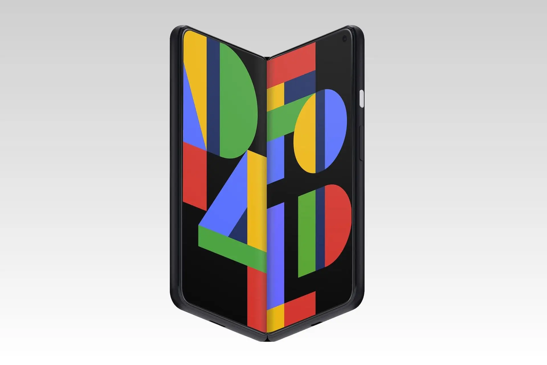 google pixel fold pode de fato ser um projeto real maistecnologiacom