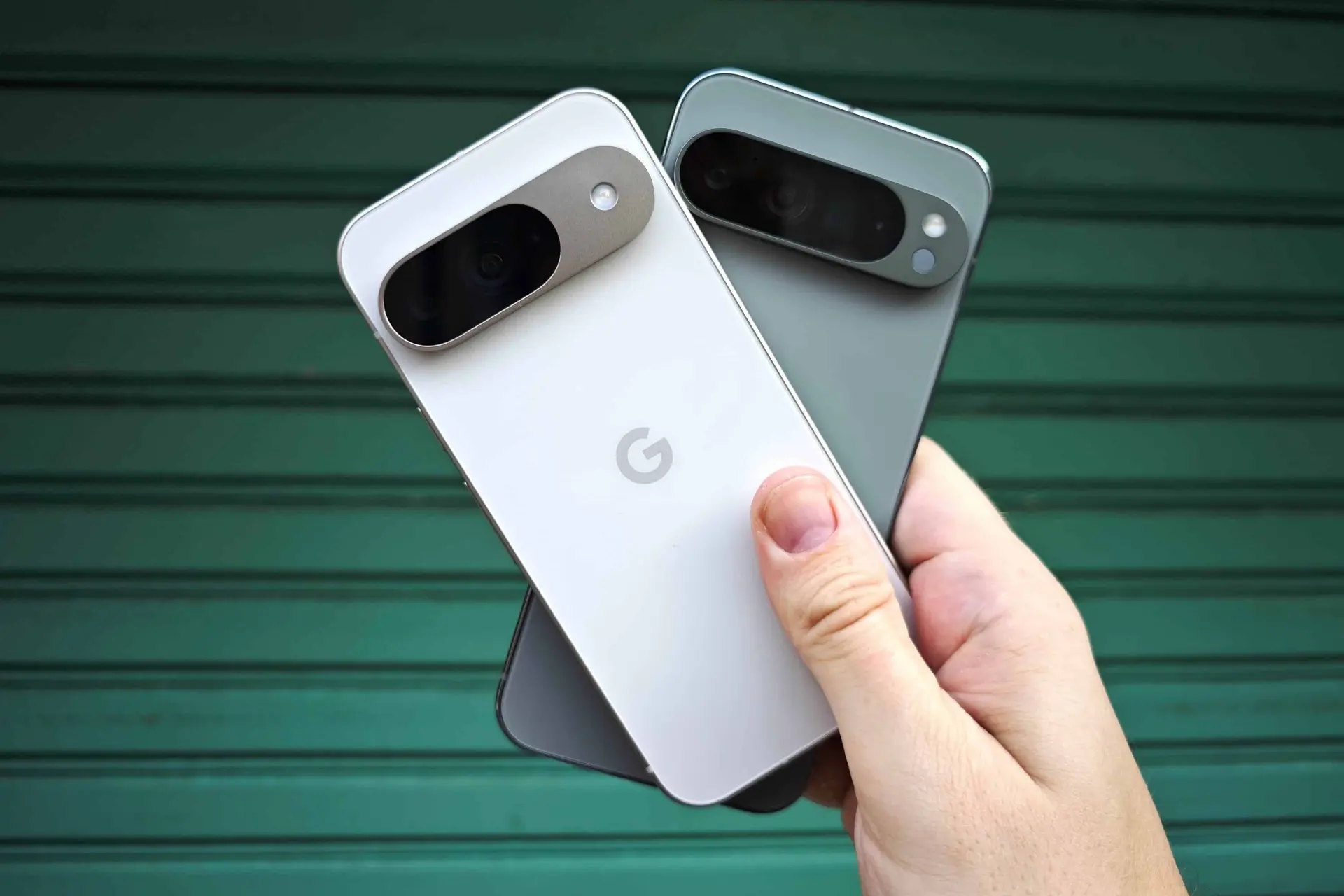 google pixel pro xl