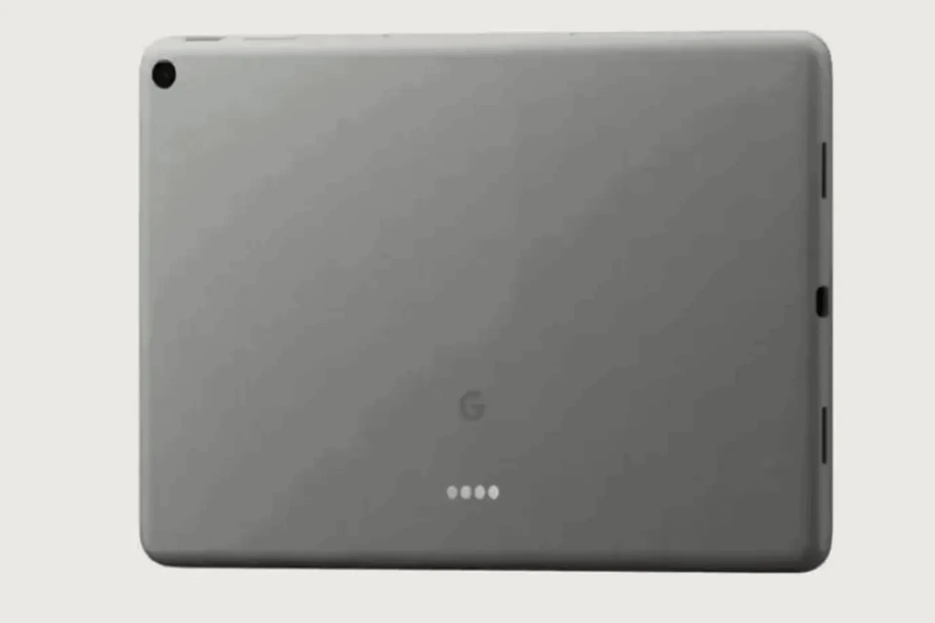 google pixel tab b