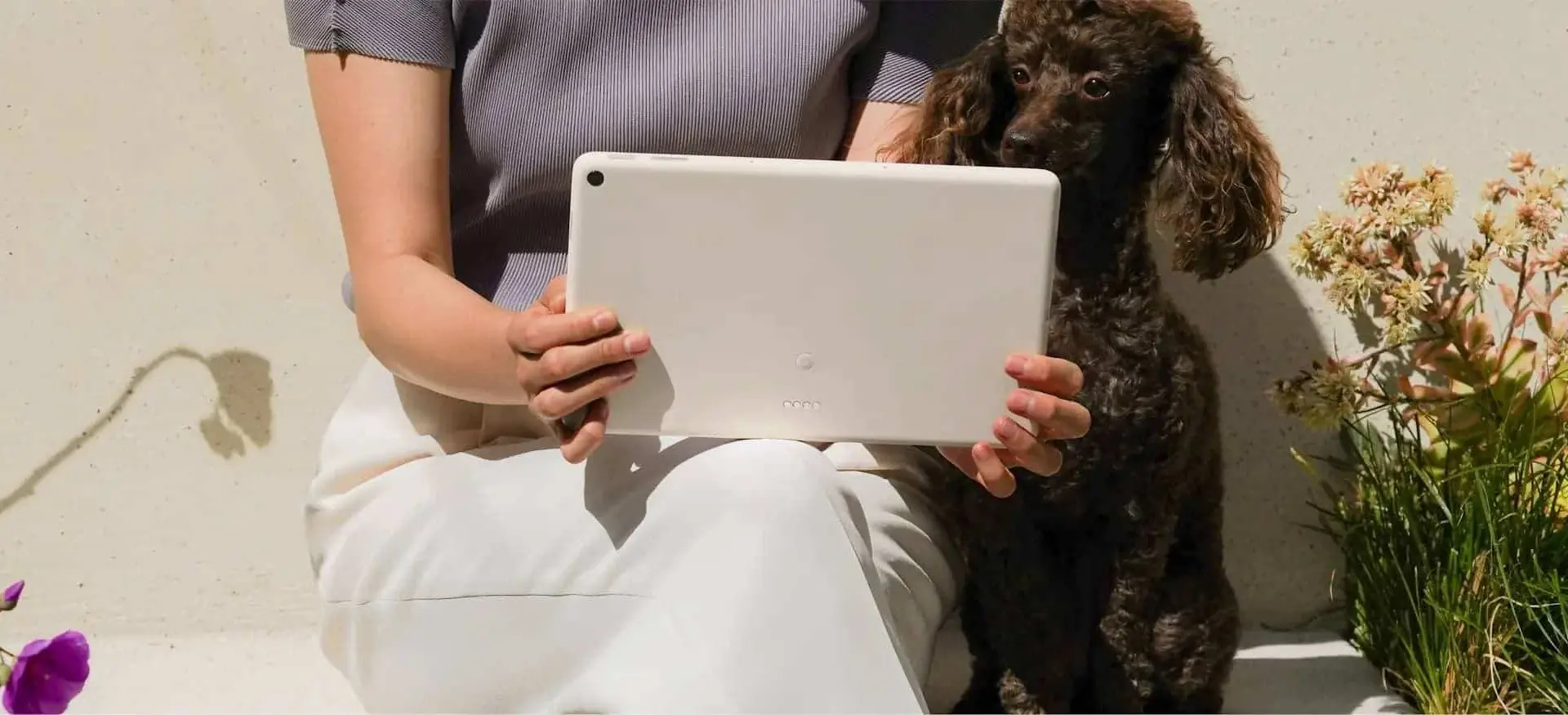 google pixel tablet october 6