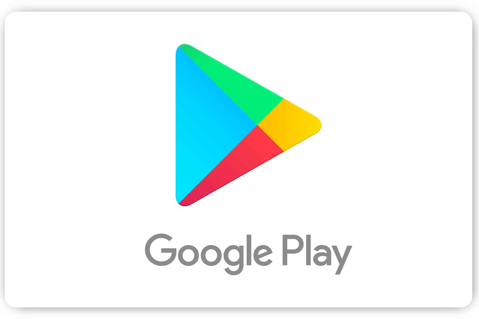 google play