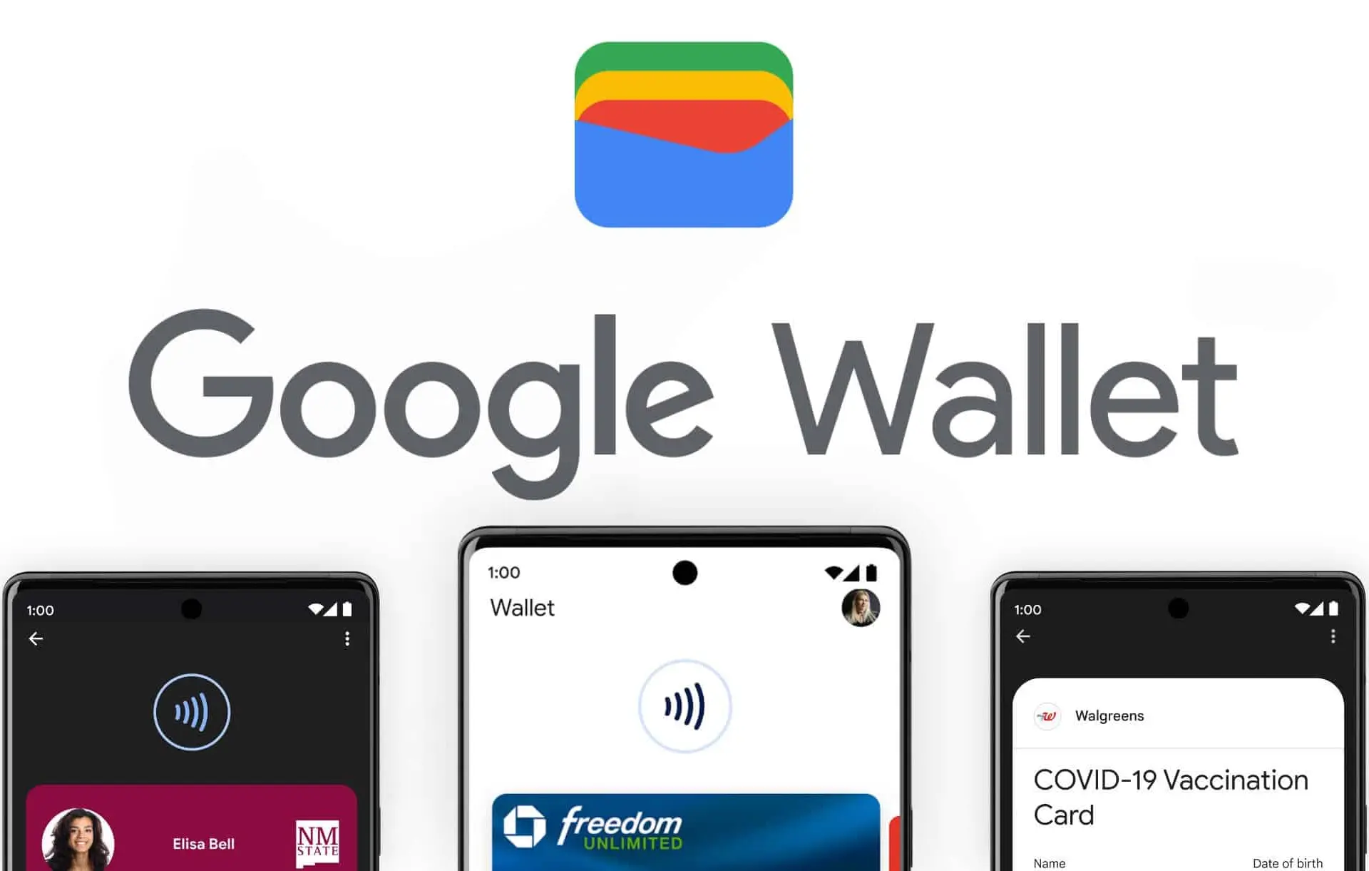 google wallet