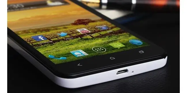goophone 2s xiaomi m2s clone1