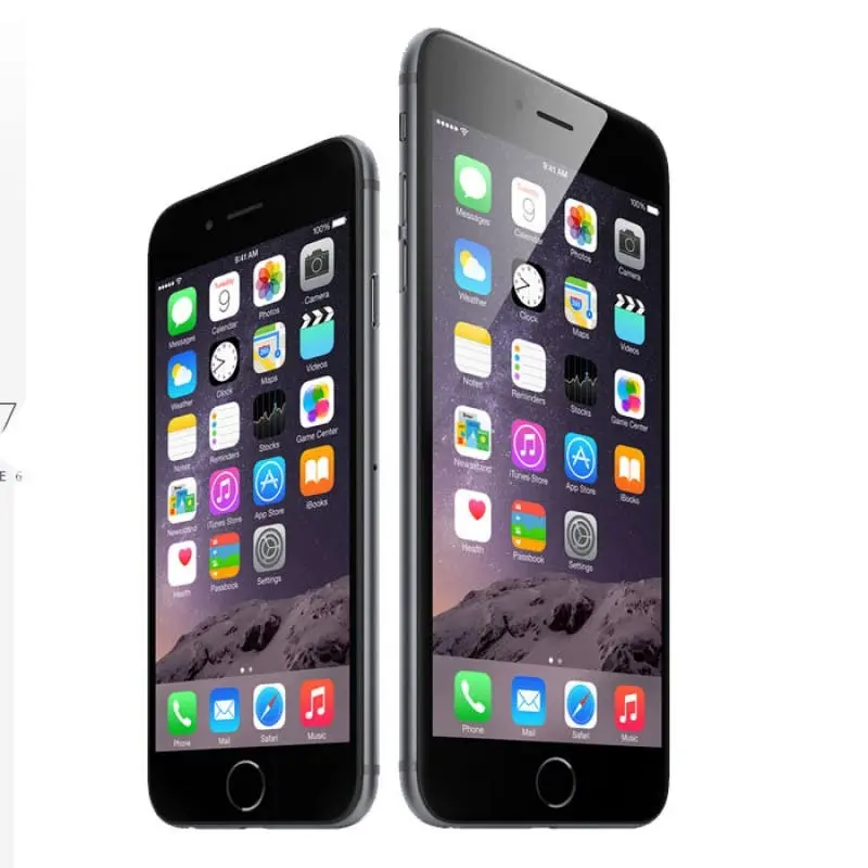 goophone 6 plus