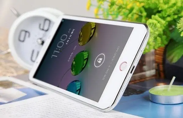 goophone i9 phablet