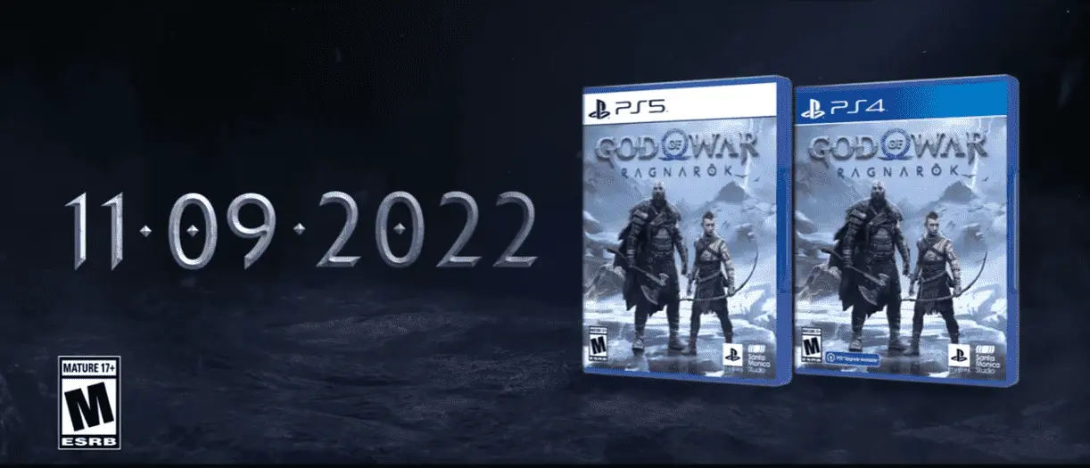 gow a 1
