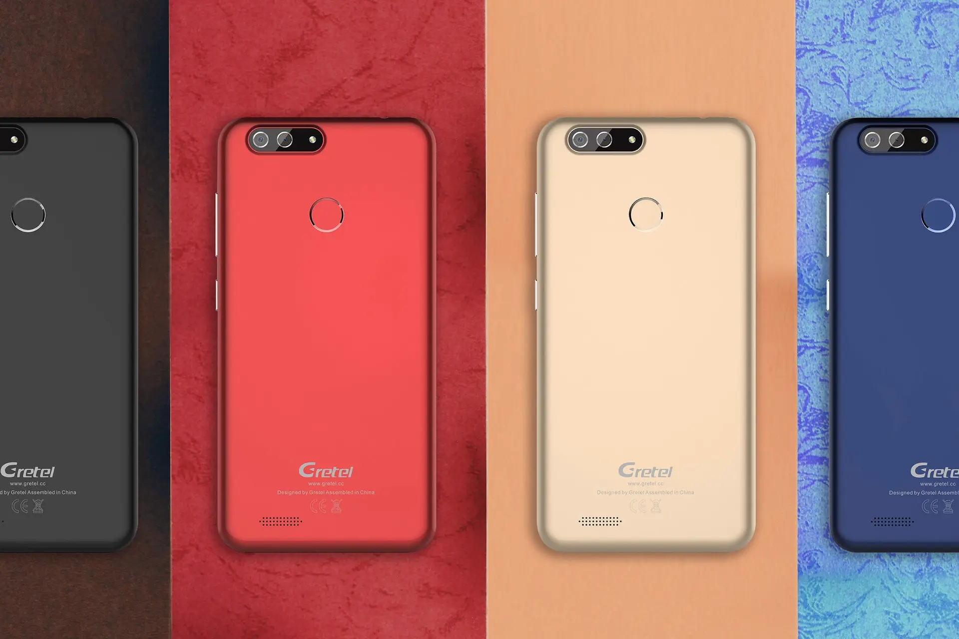 gretel s55 2