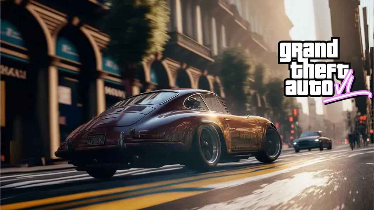 gta 6 new