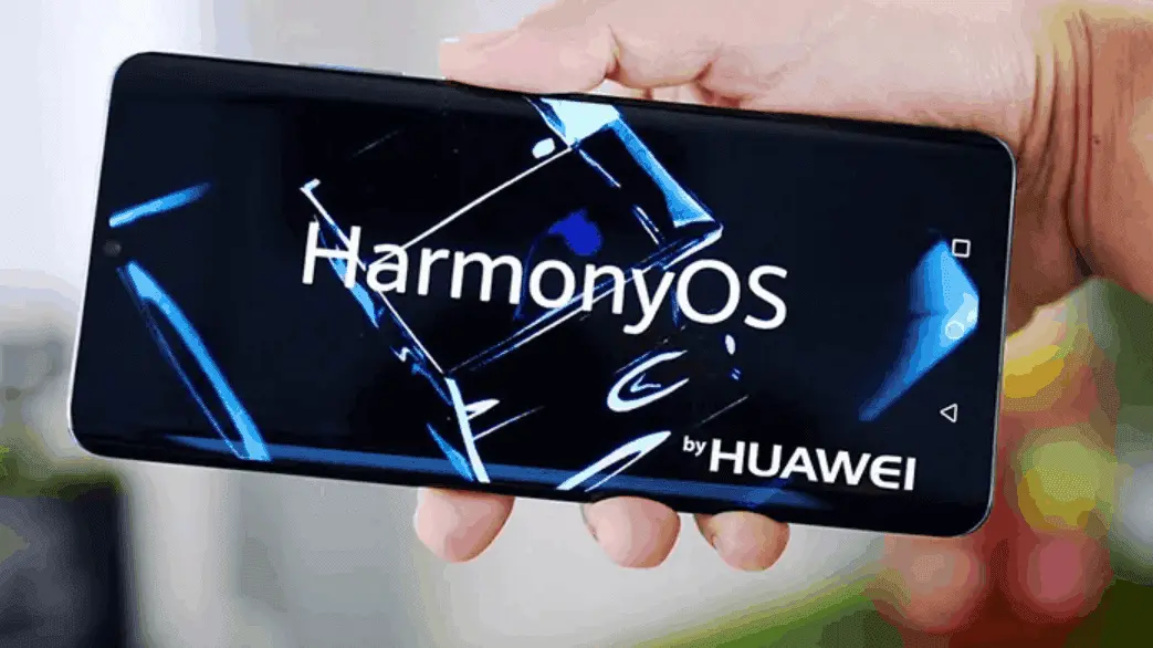 harmony osa