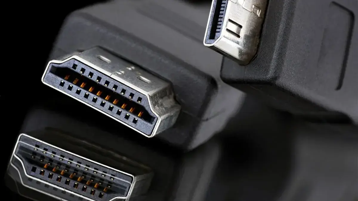 hdmi