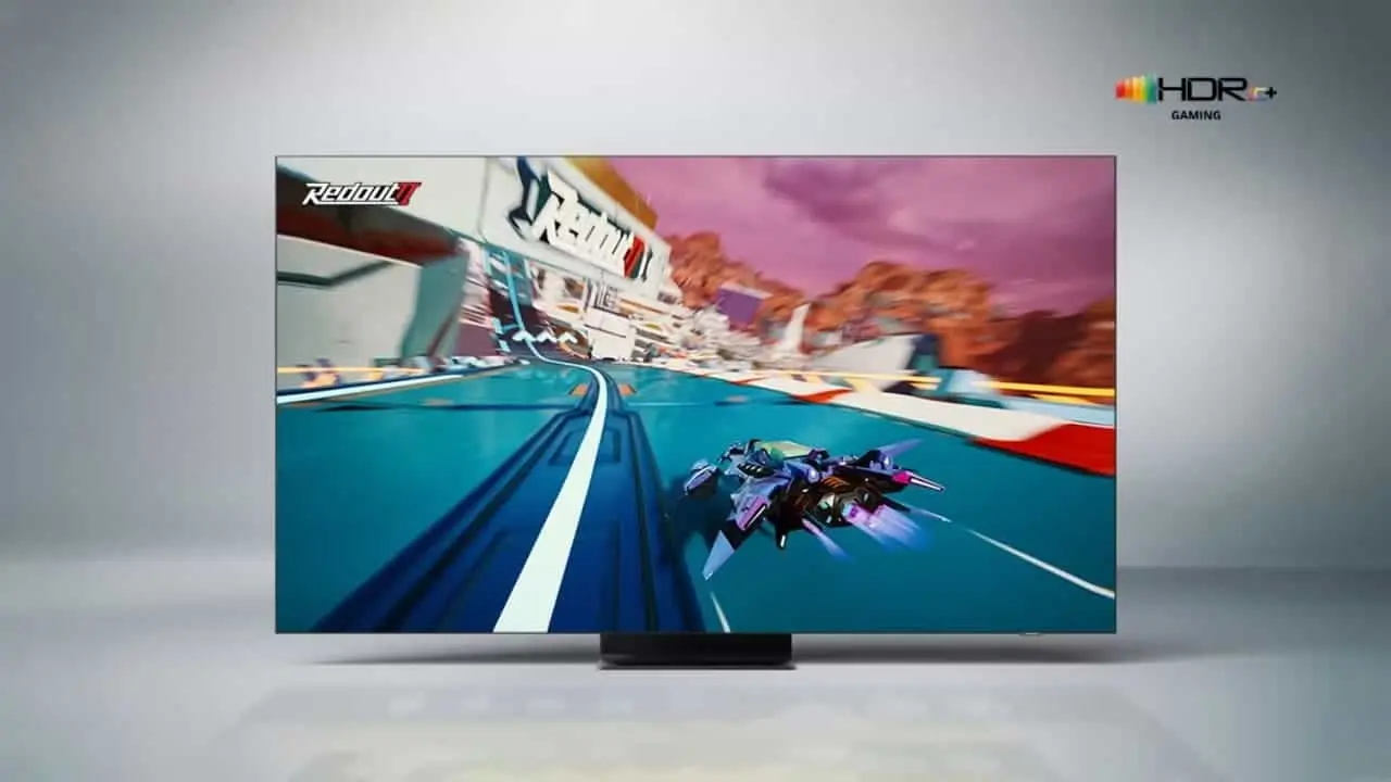 hdr10 gaming