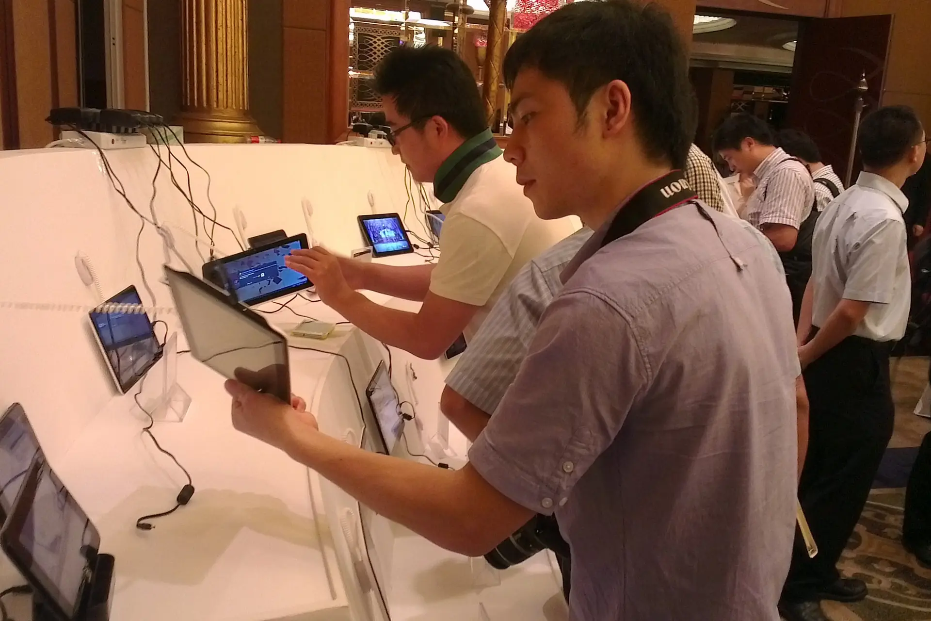 high resolution amlogic dual core tablets