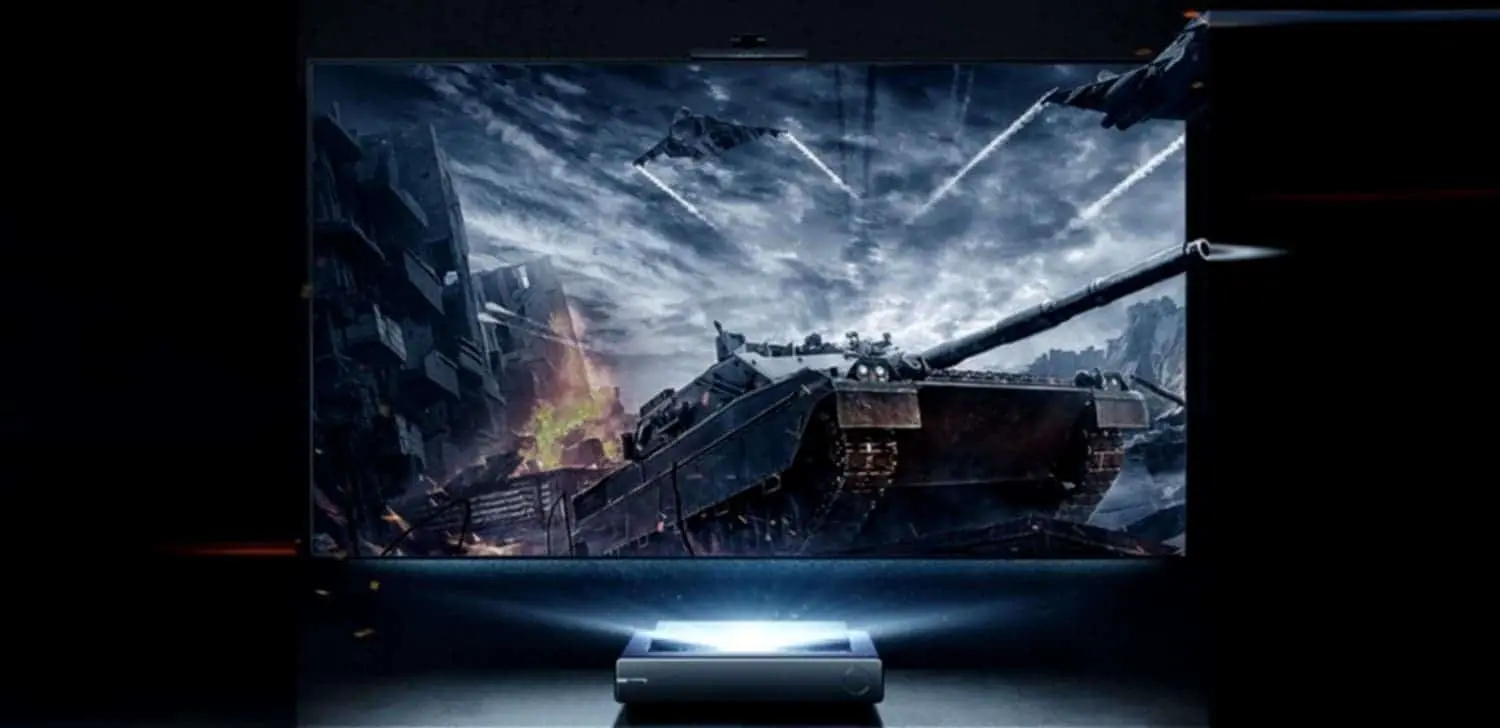 hissense l9f tv