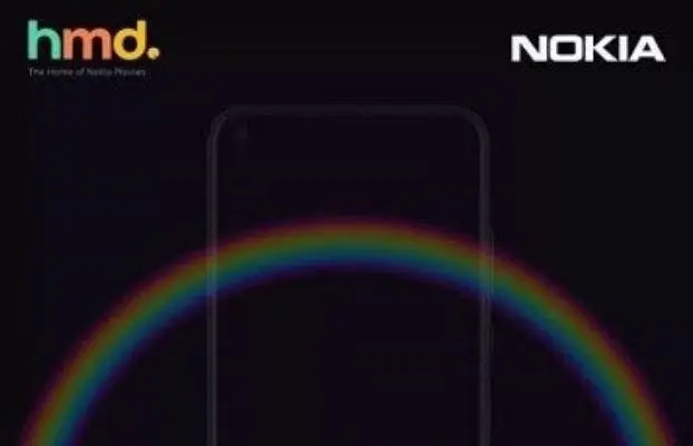 hmd nokia