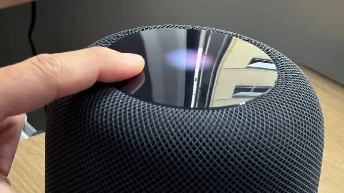 homepod